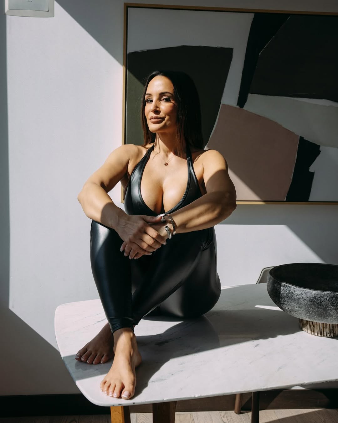 Lisa Ann